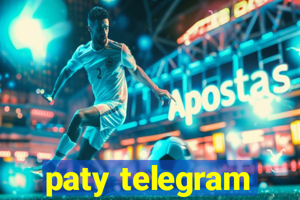 paty telegram